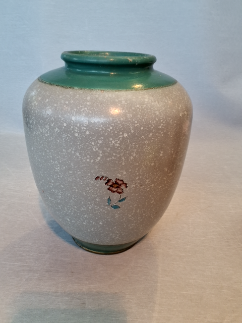 Keramik Vase